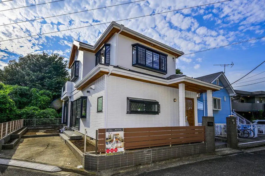 House in Kawasaki