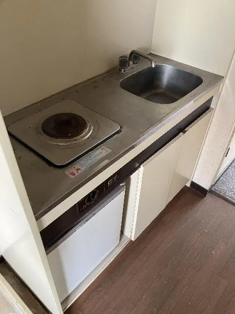 Condo in Kisarazu, view 4