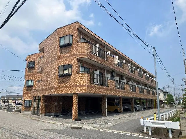 Condo in Kisarazu