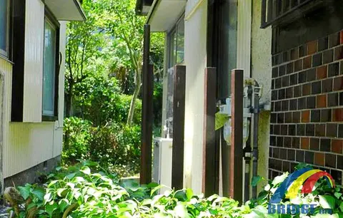 House in Kisarazu, view 2
