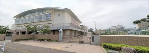 House in Kisarazu, view 3