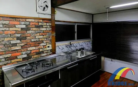 House in Kisarazu, view 4