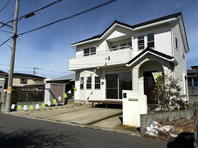 House in Kisarazu