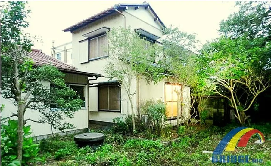 House in Kisarazu