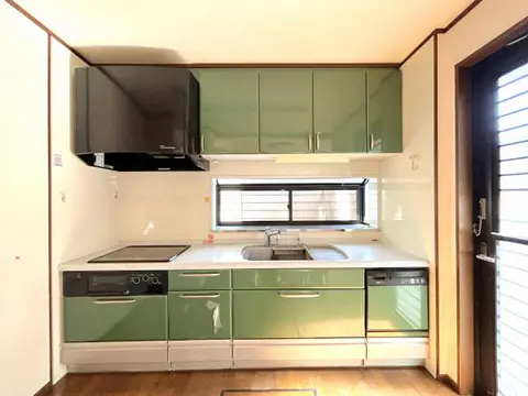House in Kisarazu, view 2