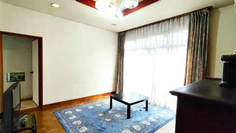 House in Kisarazu, view 2