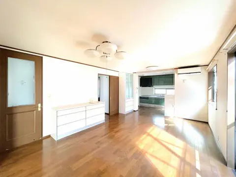 House in Kisarazu, view 3