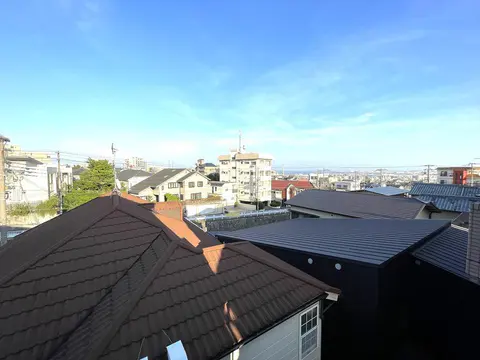 House in Kobe, view 3