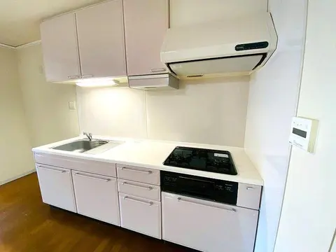Condo in Kobe, view 3