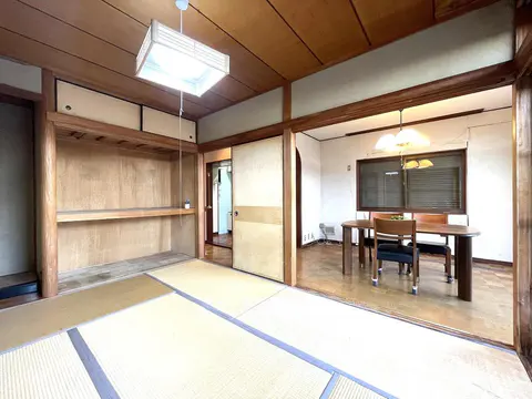 House in Kobe, view 4