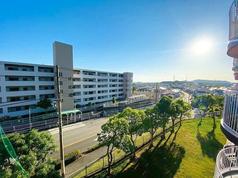 Condo in Kobe