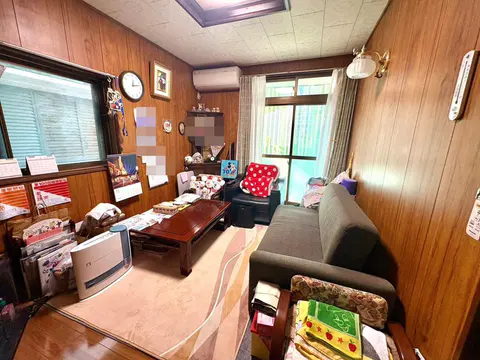 House in Kobe, view 2