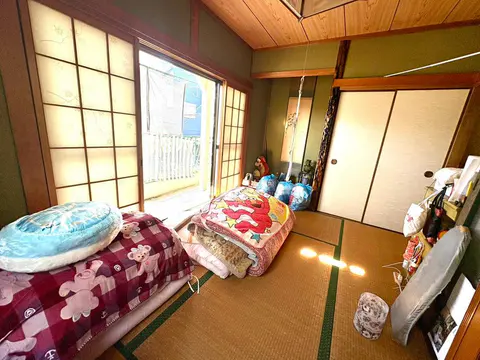 House in Kobe, view 4