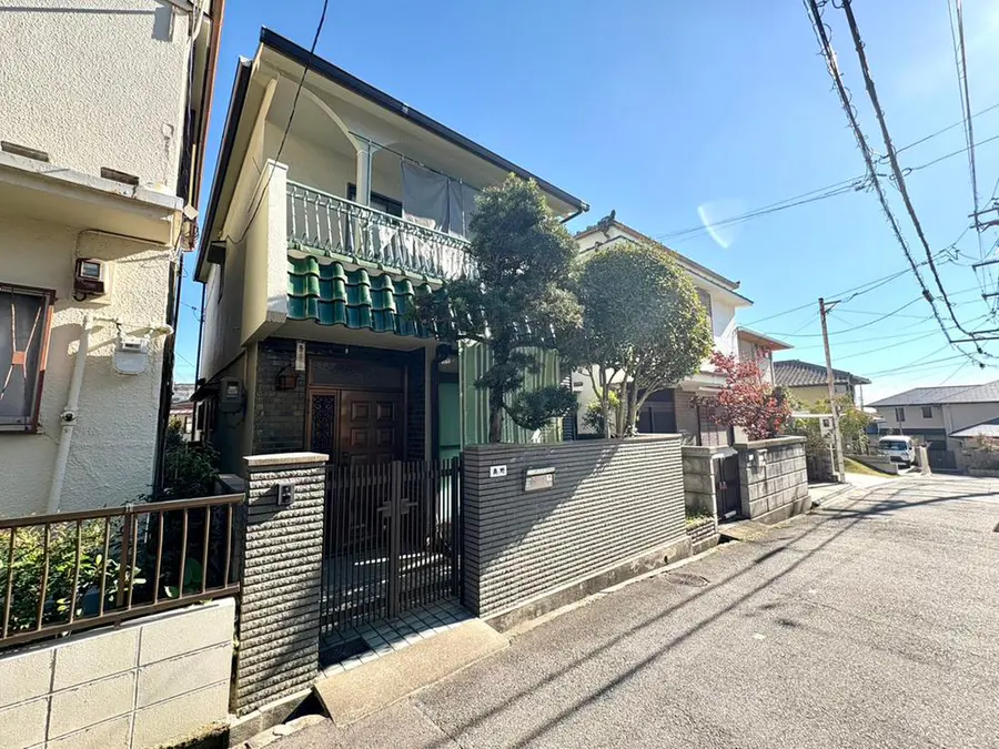 House in Kobe