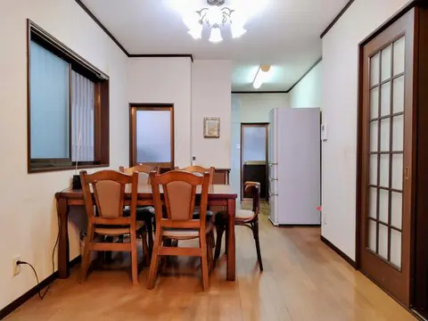 House in Kobe, view 4