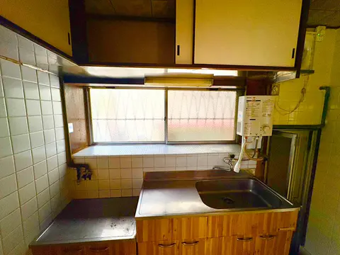 House in Kobe, view 4