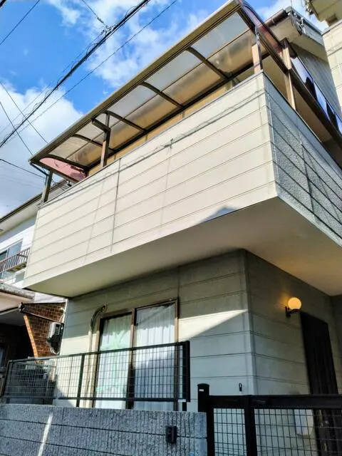 House in Kobe