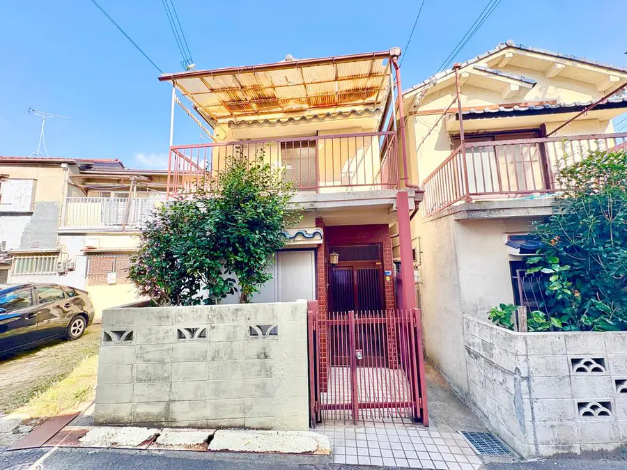 House in Kobe