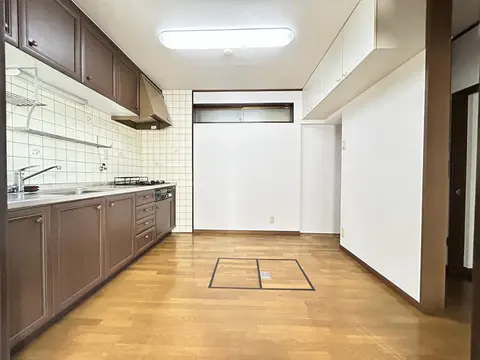 House in Kyoto City, view 4