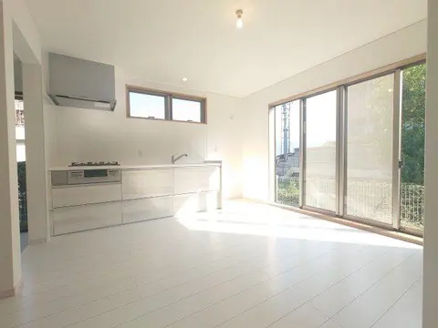 House in Kyoto City, view 3