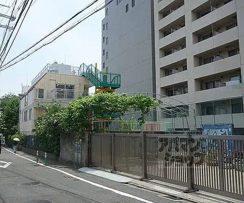 Condo in Kyoto City, view 4