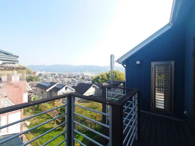 House in Kyoto City