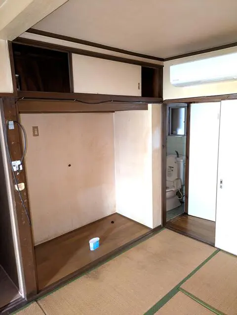 House in Kyoto City, view 2