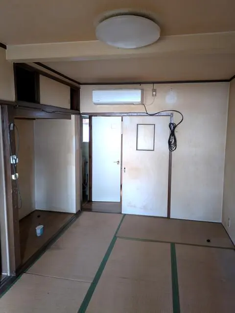 House in Kyoto City, view 4