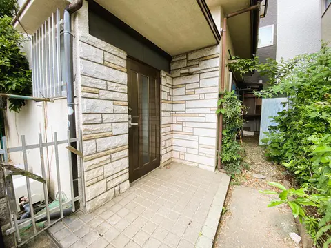 House in Matsudo, view 2