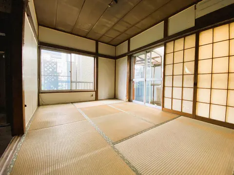 House in Matsudo, view 3