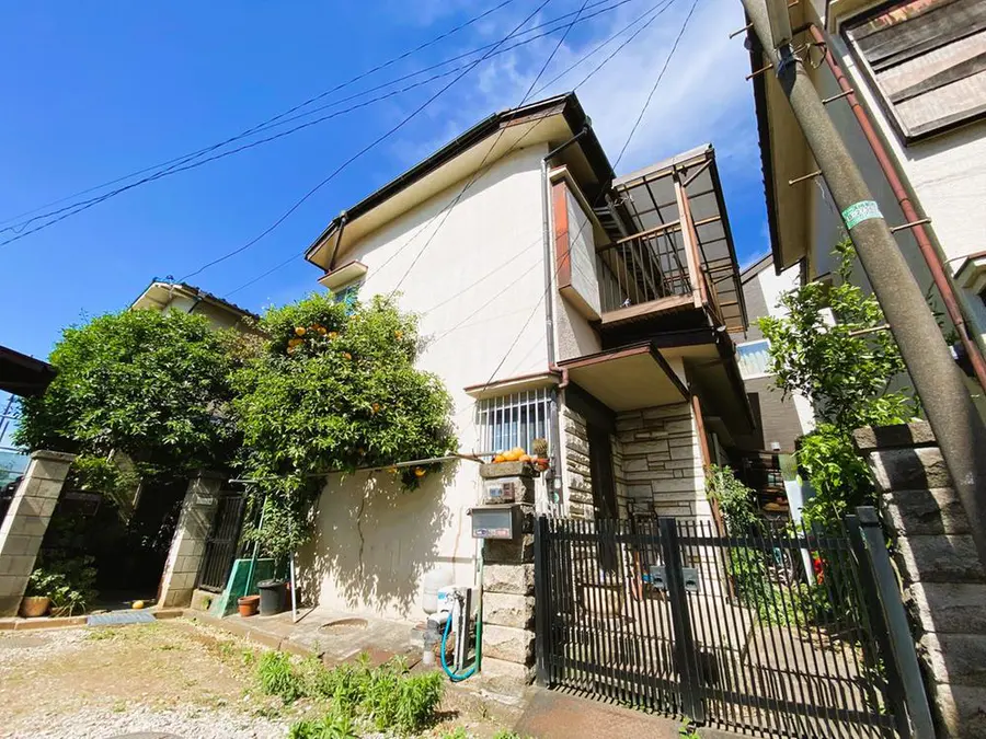 House in Matsudo