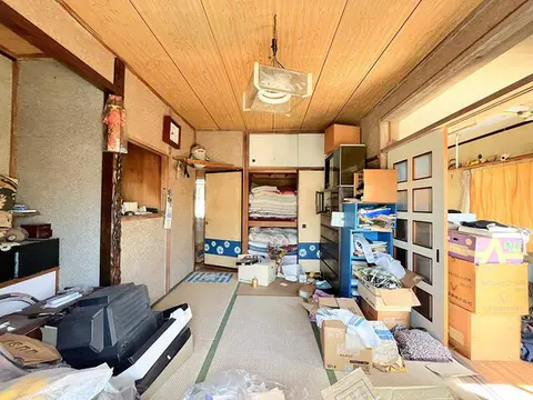 House in Matsudo, view 3