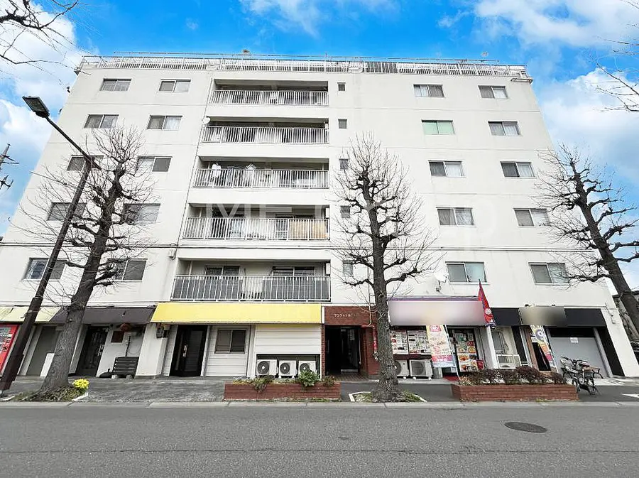 Condo in Matsudo
