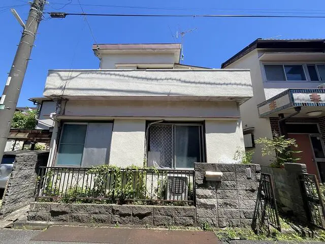 House in Matsudo