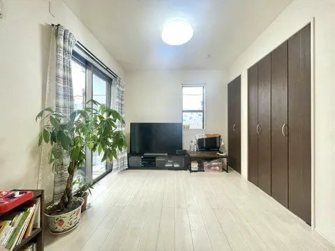 House in Matsudo, view 2