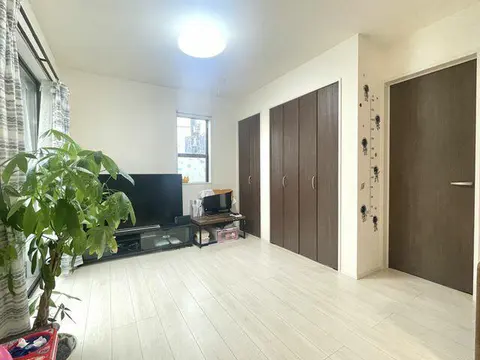 House in Matsudo, view 3