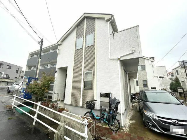 House in Matsudo