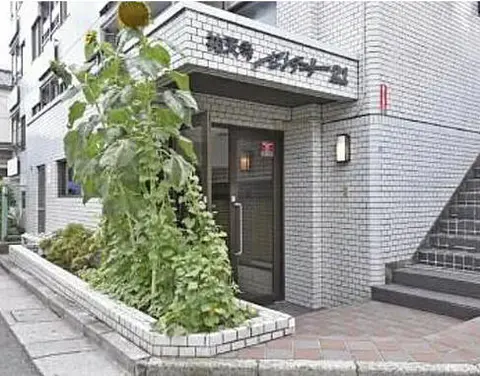 Condo in Meguro, view 3
