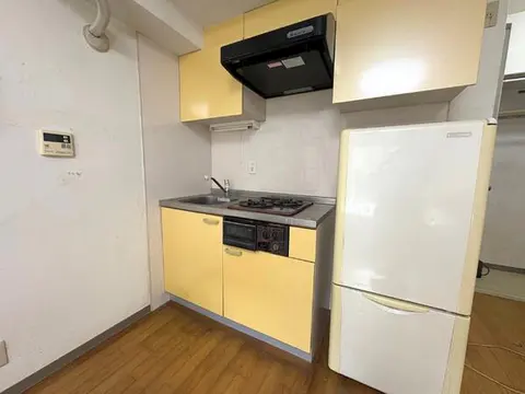 Condo in Minato, view 3