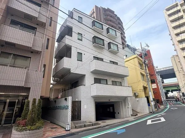 Condo in Minato