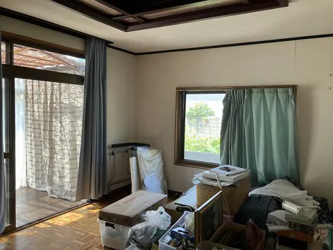 House in Misawa, view 2