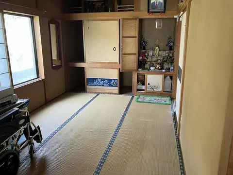 House in Misawa, view 3