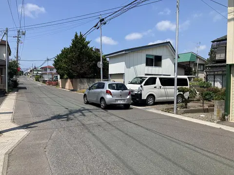 House in Misawa, view 4