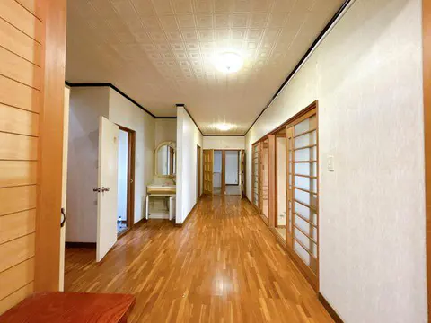 House in Misawa, view 2