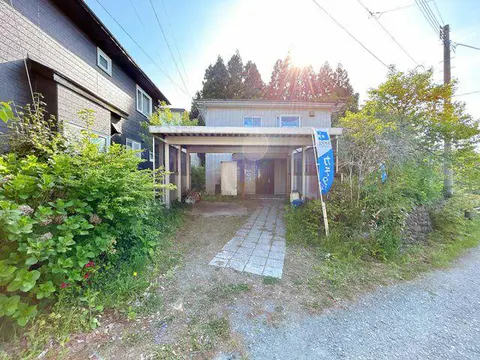 House in Misawa, view 3