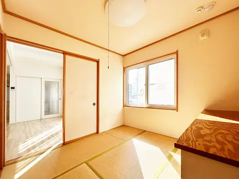 House in Misawa, view 2