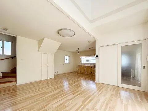 House in Misawa, view 3