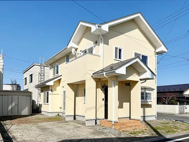 House in Misawa