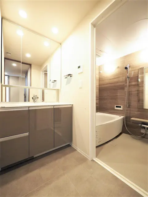 Condo in Nagoya, view 4
