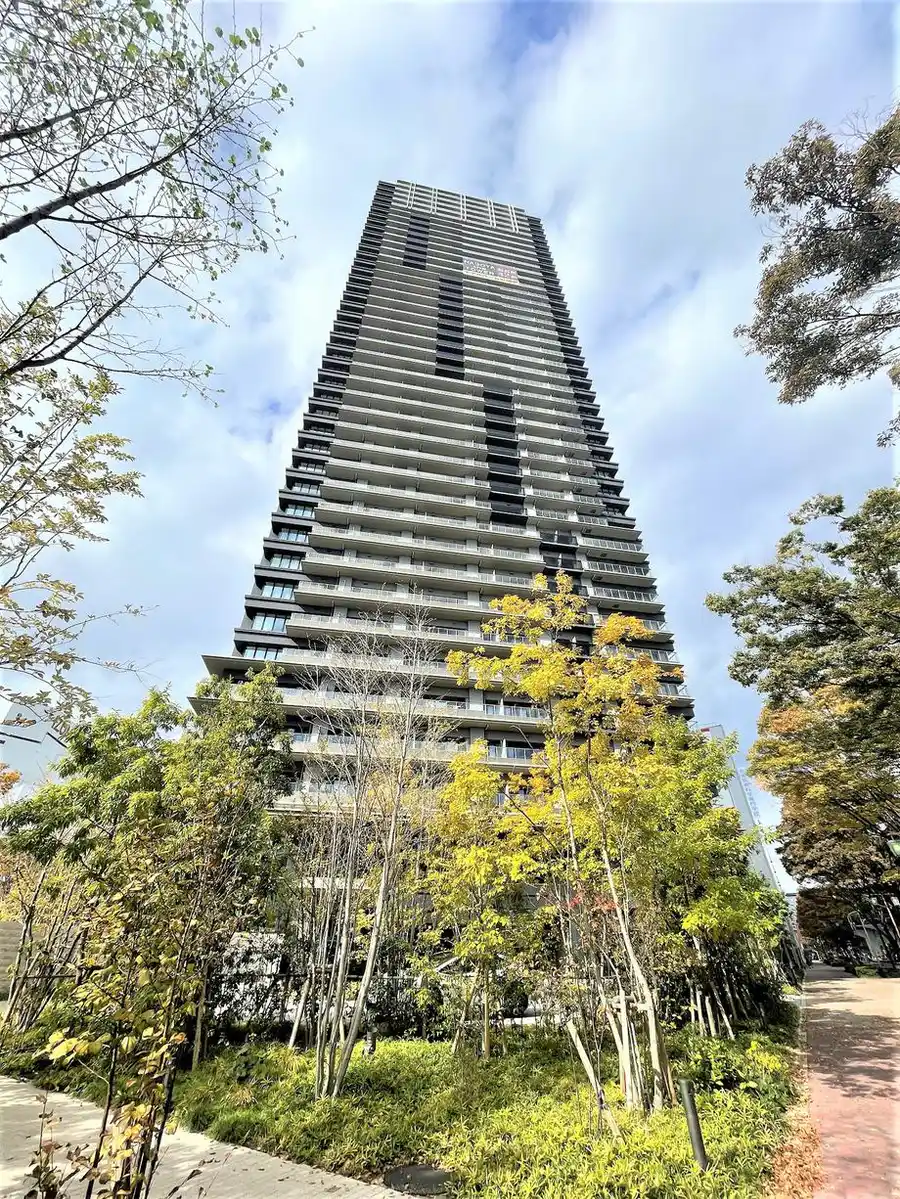 Condo in Nagoya